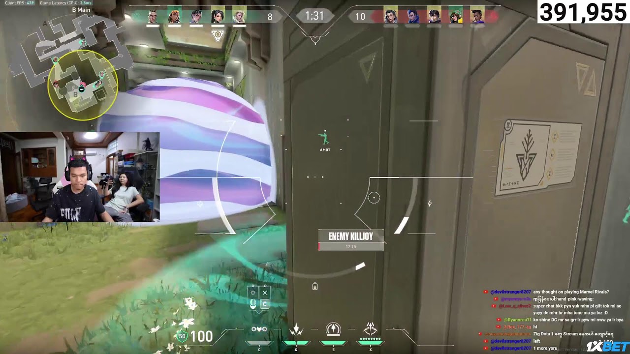 ဘ၀ မှာ အခက်ဆုံး က နာမည်ပေးတာပဲ !