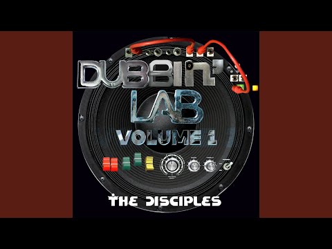 The Disciples - Dub Equation, Pt. 1