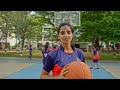 Anurag University Hyderabad Playground