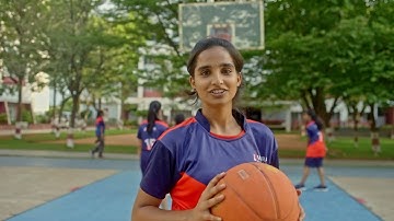 Best Private University in Telangana - Anurag University | Hyderabad |