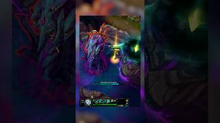 Combo IMPOSSÍVEL de Viego  #leagueoflegends #wildrift