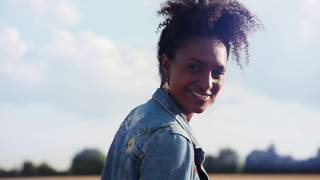 Cyrielle - Sa pran mwen trop tan - Teaser 2018