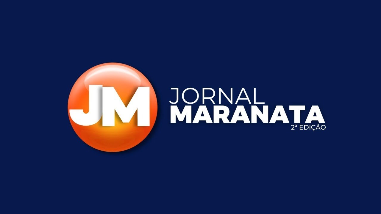 Jornal Maranata 2ª Edição | 16/03/2022
