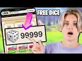 Monopoly GO Hack - FREE Dice Hack 2025 - Unlimited Dice Rolls Glitch (iOS/Android) *REVIEW*