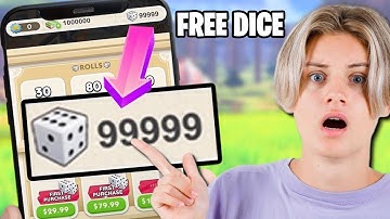 Monopoly GO Hack - FREE Dice Hack 2025 - Unlimited Dice Rolls Glitch (iOS/Android) *REVIEW*
