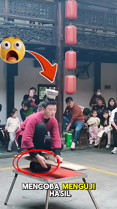 Gokil sih cuii😱#shorts #trending #viralvideo