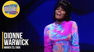 Dionne Warwick &quot;The Impossible Dream &amp; What the World Needs Now Is Love&quot; on The Ed Sullivan Show