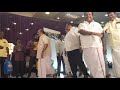 Pammal Ve Karunanidhi Son Marriage Reception