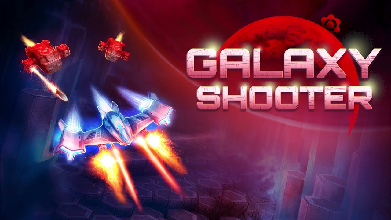video Galaxy Shooter