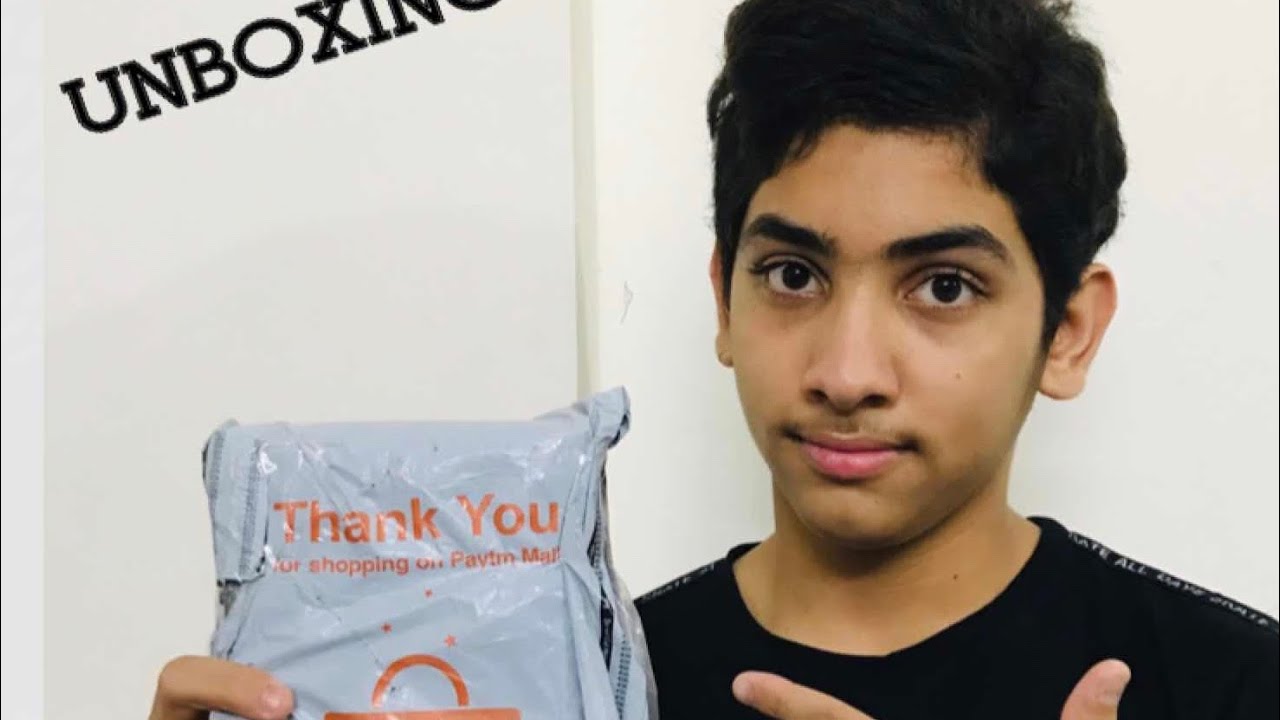 ‘UNBOXING’ Of Air Gun👍🏻🙏🏻 YouTube