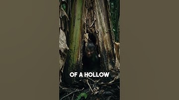 How Vietnamese Soldiers Turned Trees Into Hidden Turrets 🌴