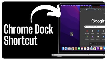 How To Create Desktop Shortcut In Google Chrome – Step By Step