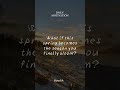 What if this spring becomes the season you finally bloom? - Daily Motivation