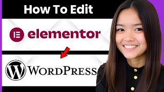 How to Edit Footer in Elementor Wordpress 2026 (Step By Step)