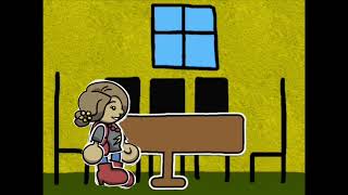 Explicit Billy Refuses To Do His Homework