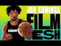Jonathan Kuminga 2021 NBA Draft Scouting Video | Film Sesh