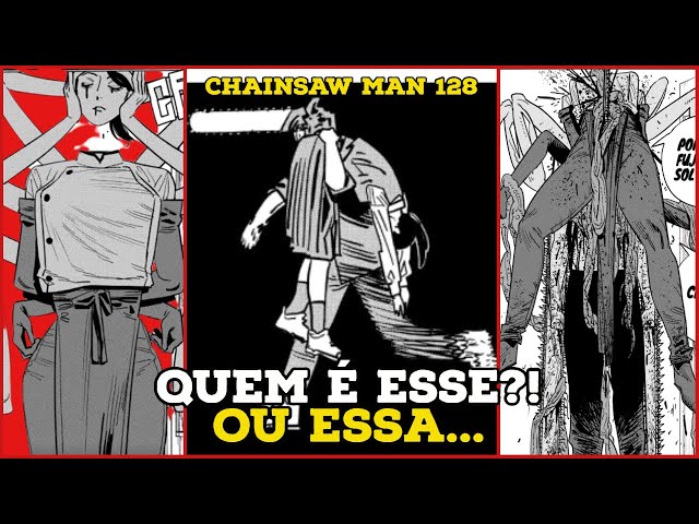 Mangá Chainsaw Man Homem Motosserra Vol. 7 - Português BR - Outros