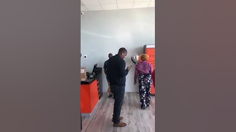 Bahama smart parcel locker project-AITUO IOT