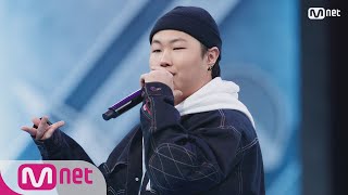 [ENG sub] schoolrapper 3 [2회] 그땐 밤이었지만, 지금은 새벽이 됐다 최진호 @팀대표선발전 180301 EP.2