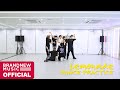 이은상 (Lee Eun Sang) 'Lemonade' DANCE PRACTICE