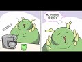 Morning Coffee | A Warhammer 40k Comic Dub