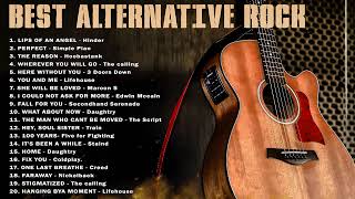 Simple Plan Hoobastank The Calling Howie Day Linkin Park  Alternative Rock 2000s Greatest Hits