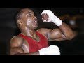 BOXING LEGENDS - Training Motivation