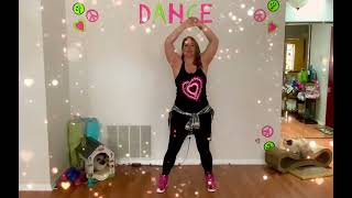 Sexy - BIP - NOT ZIN 62 CHOREO - Dance Fitness / Zumba