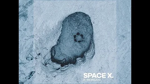 Boris Brejcha - Space X (edited)