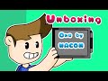 One by WACOM (Unboxing)