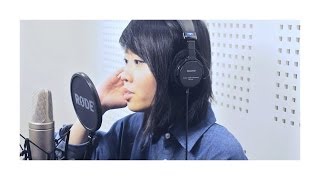 Miniatura de vídeo de "還是朋友 【梁文音】 - cover by Xinyu"