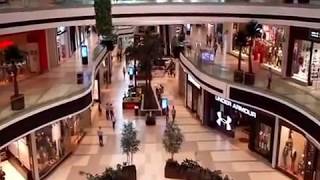 Paseo La Galeria - Asuncion Paraguay