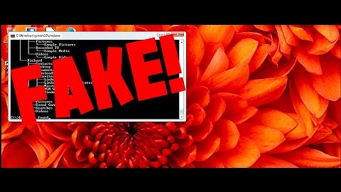Fake Tech Support Scam | Scammer gets aggravated and tries syskey | 800-681-7208