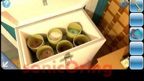 Can You Escape 2 Level 7 Walkthrough