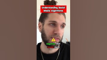 Understanding Social Media Algorithms
