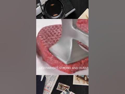 Meat tenderizer powder how to use #Shorts - YouTube