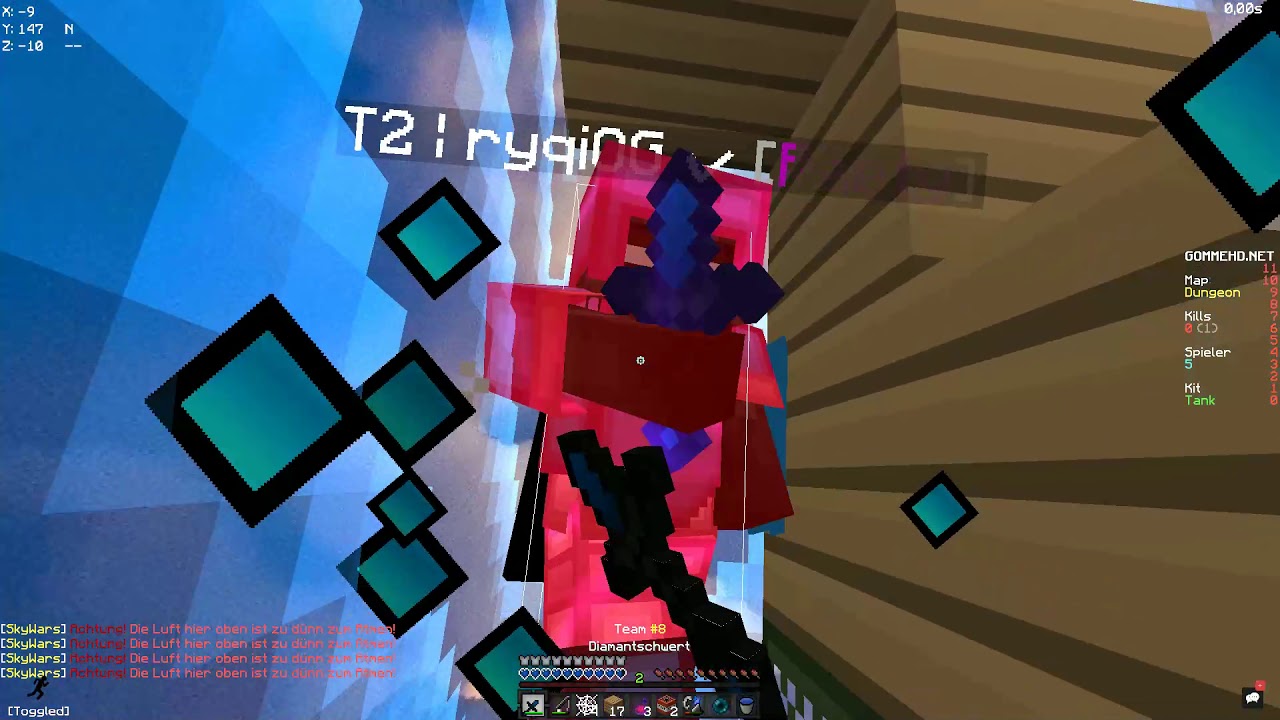 Klumiax Turnier Highligts w/niqotin | WIN? | (Hackusates + Kicked) | Asumex