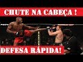 CHUTE NA CABEÇA COMO DEFENDER RÁPIDO E FÁCIL KRAV MAGA DEFESA PESSOAL