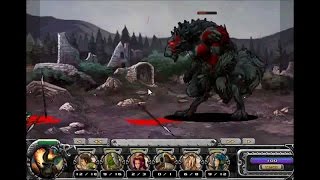 Epic War 5 - интересная стратегия Epic War 5 - интересная стратегия