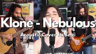 Klone - Nebulous (Charlie Octopus Acoustic Cover)