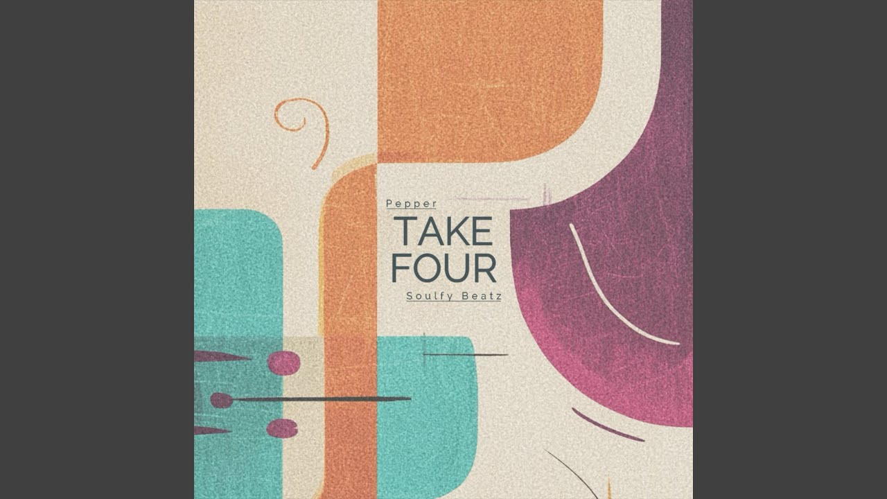 Guarda Take Four su YouTube Guarda Take Four su YouTube