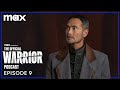 The Official Warrior Podcast | Episode 9 | Max
