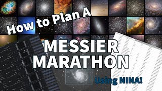 Messier Marathon Series - Part 1: How to plan your marathon! screenshot 2