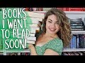 Books I Want to Read Soon!