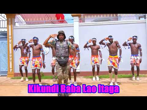 Nyanda Mlola Kikundi Baba Lao By Bg Juma Macomputer Nyimbo Mpya 2025