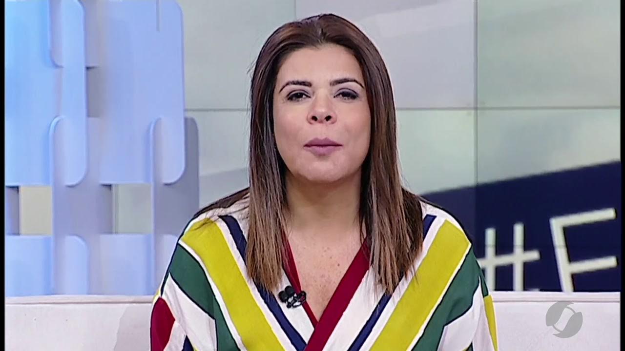 Jmd 28 09 17 Mara Maravilha Parabeniza O Jornal Do Meio Dia Pelos 26 Anos Youtube