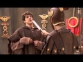 Horrible Histories outtakes
