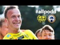 Allsvenskans podcast med Marcus Ekenberg