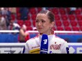 Валиева выиграла короткую программу на чемпионате России, Щербакова — третья, Трусова — пятая