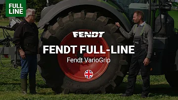 Kolik koňských sil má traktor Fendt 828?